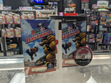 Mario Superstar Baseball - GameCube