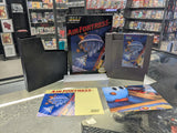 Air Fortress - NES