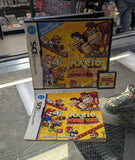 Mario vs Donkey Kong Mini-Land Mayhem - Nintendo DS