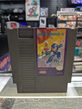 Mega Man 4 - NES
