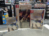 Panzer Dragoon [Classic Edition] - Nintendo Switch