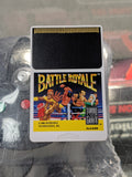 Battle Royale - TurboGrafx-16