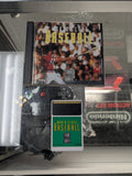 World Class Baseball - TurboGrafx-16