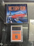 Victory Run - TurboGrafx-16