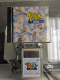 Tricky Kick - TurboGrafx-16