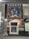 Legendary Axe II - TurboGrafx-16