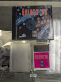 Galaga 90 - TurboGrafx-16