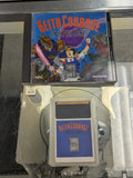 Keith Courage in Alpha Zones - TurboGrafx-16