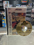 NBA Jam Extreme - Sega Saturn