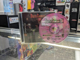 Death Crimson OX - Sega Dreamcast