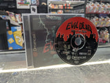 Evil Dead: Hail to the King - Dreamcast