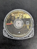 Silent Hill Origins - PSP