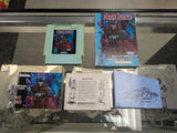 Raid 2020 - NES