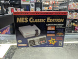 Nintendo NES Classic Edition - Console