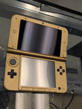 Nintendo 3DS XL Zelda A Link Between Worlds Limited Edition - Console