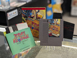 Star Tropics II: Zoda's Revenge - NES
