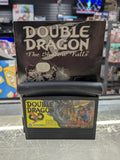 Double Dragon V - Jaguar
