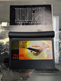 Dragon: The Bruce Lee Story - Jaguar