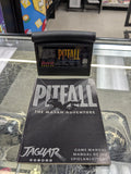 Pitfall Mayan Adventure - Jaguar