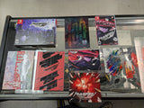 The Hundred Line: Last Defense Academy [Limited Edition] - Nintendo Switch