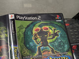 Psychonauts - PlayStation 2