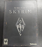 Elder Scrolls V: Skyrim - PlayStation 3