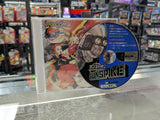 Gunspike - JP Sega Dreamcast [Import]
