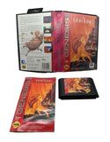 The Lion King *Pre-Owned*