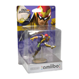 Amiibo - Super Smash Bros. Series