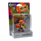 Amiibo - Splatoon Series