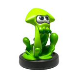 Amiibo - Splatoon Series