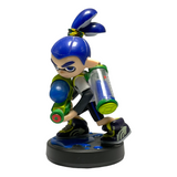 Amiibo - Splatoon Series