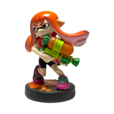 Amiibo - Splatoon Series