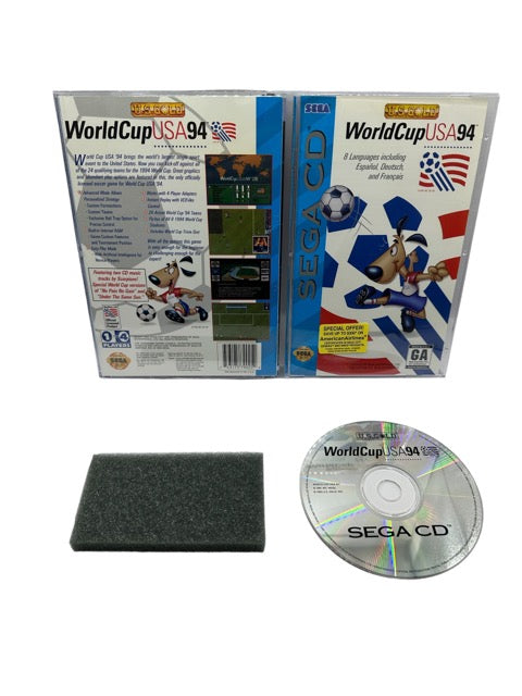 World Cup USA '94 *Pre-Owned*