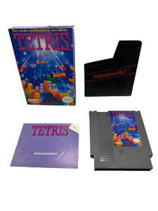 Tetris *Pre-Owned*