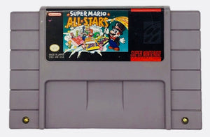 Super Mario All-Stars *Cartridge Only*