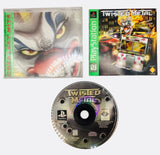 Twisted Metal [Greatest Hits] *Pre-Owned*