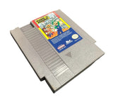 Mario Is Missing - NES