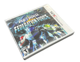 Metroid Prime Federation Force - Nintendo 3DS