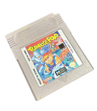 Tumble Pop *Cartridge only*