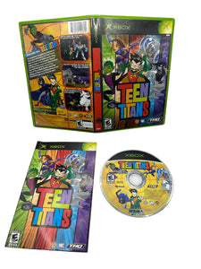 Teen Titans *Pre-Owned*