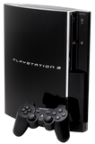 PlayStation 3 - Consoles