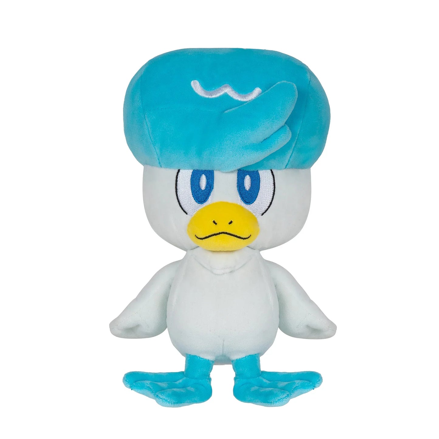 Pokemon (New) - Plushies