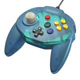 Retro Bit : Tribute 64 Wired Controller - Nintendo Accessories