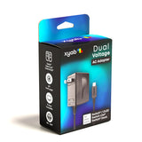 AC Adapter for Switch (NEW) - Nintendo Accessories