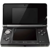 Nintendo 3DS - Consoles