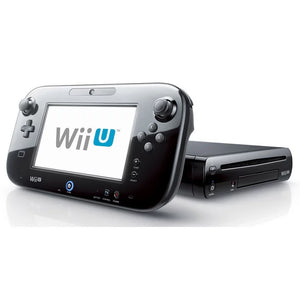 Wii U - Consoles