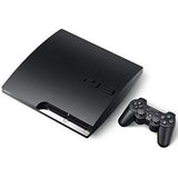 PlayStation 3 - Consoles