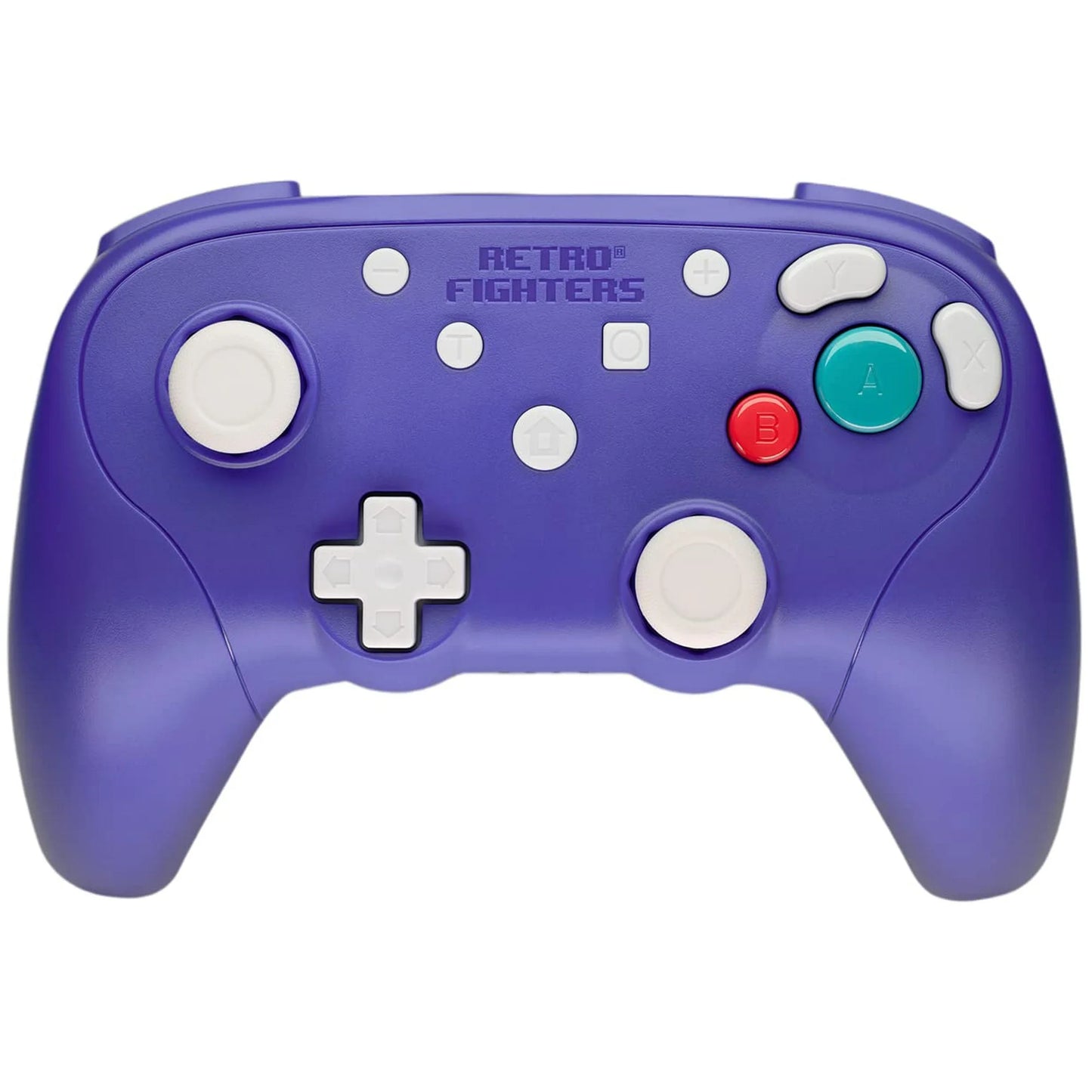 Retro Fighter BattlerGC Controller (Gamecube) - Gamecube Accessories