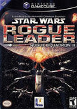 Star Wars Rogue Leader Rogue Squadron II - GameCube